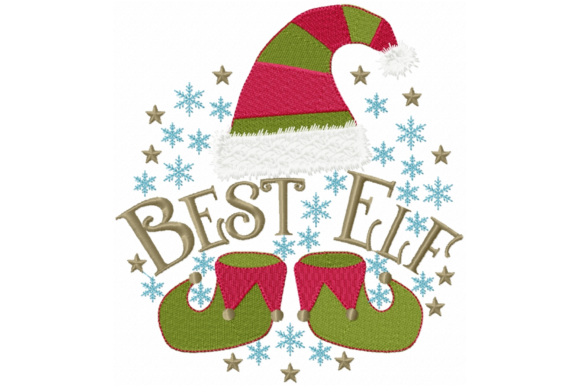 Best Elf: A Charming Addition to Your Holiday Collection