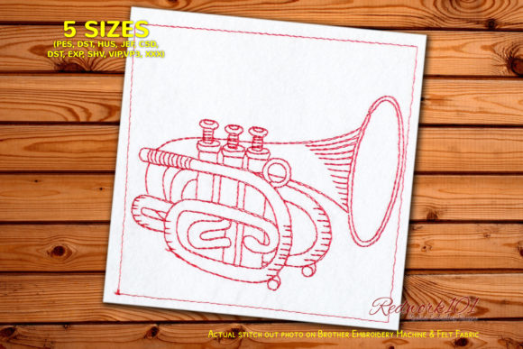 Carol Brass Pocket Design for Etsy Sellers