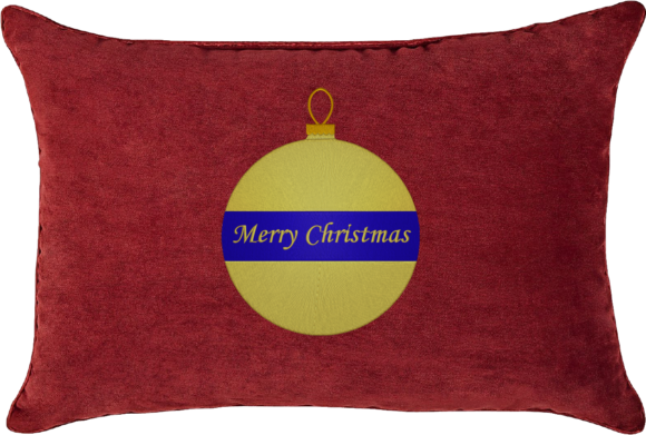 Christmas Ball: A Festive Addition for Apparel
